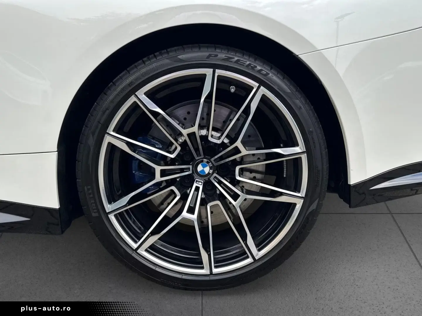 BMW M4 Compet. Coupé HUD H K