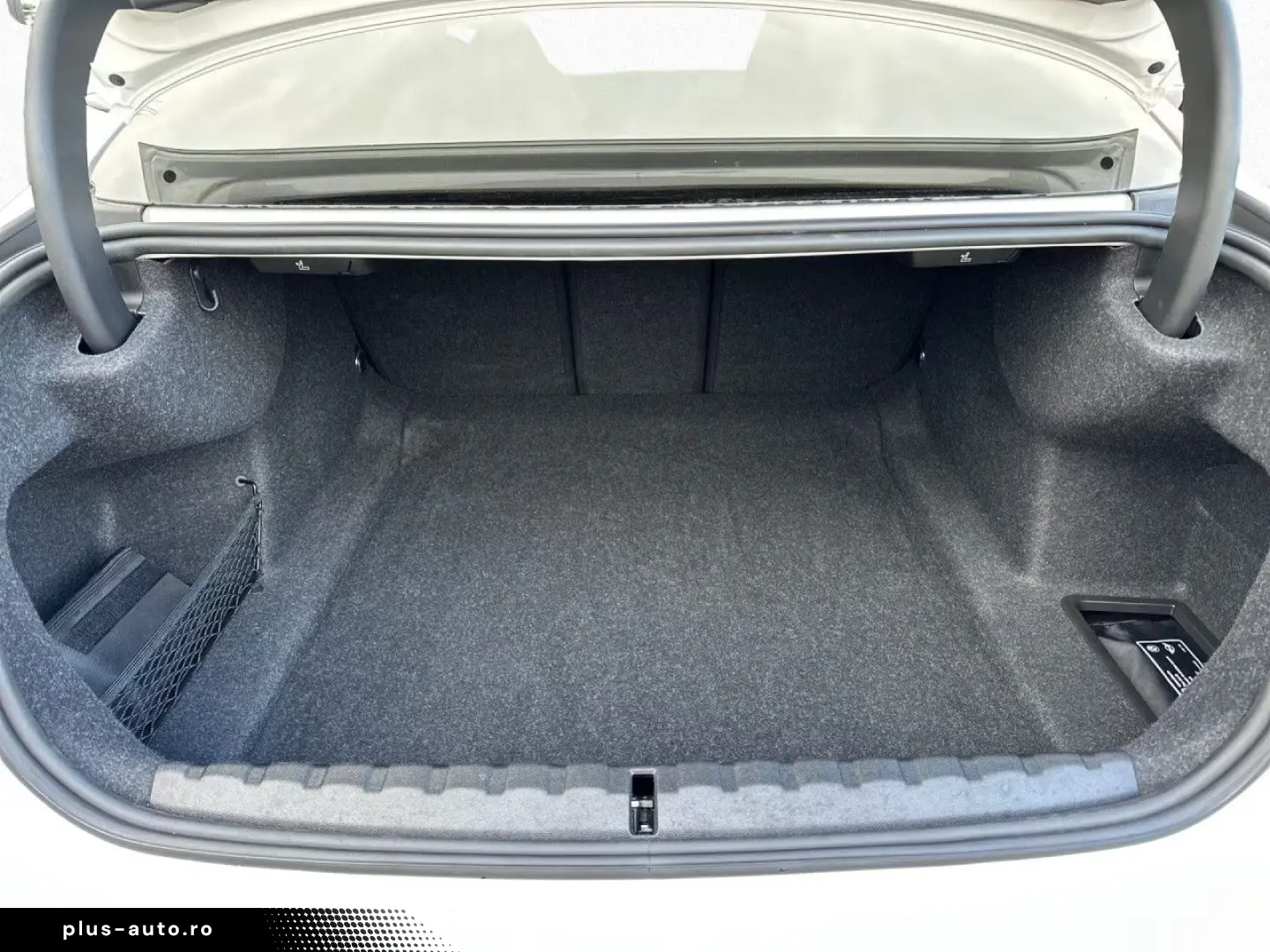 BMW M4 Compet. Coupé HUD H K