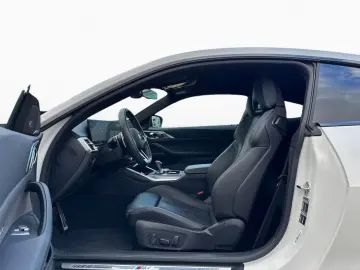 BMW M4 Compet. Coupé HUD H K