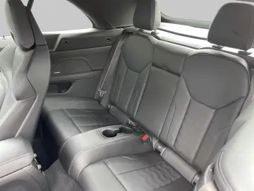 BMW M4 COMPETITION M XDR HUD