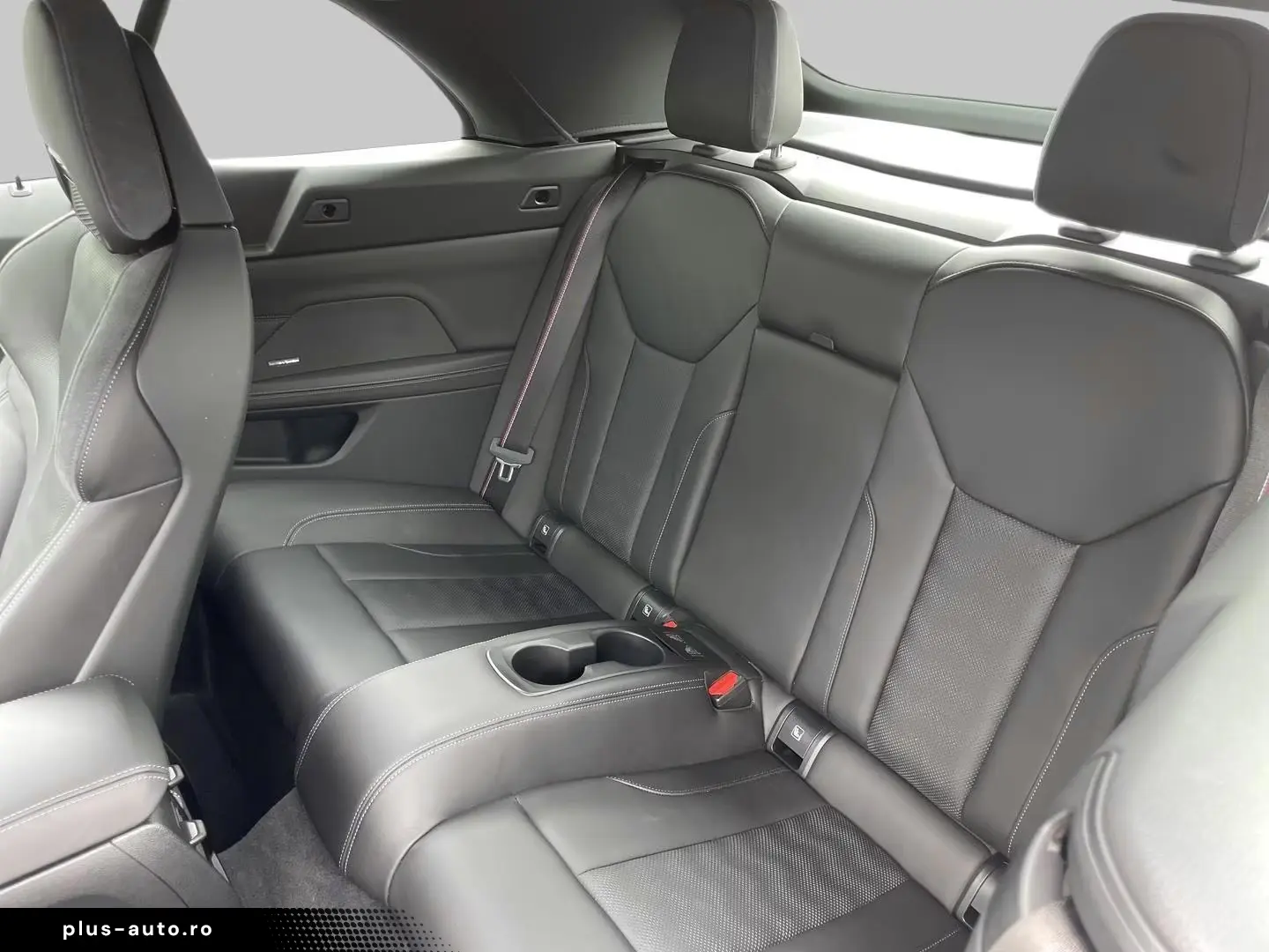 BMW M4 COMPETITION M XDR HUD