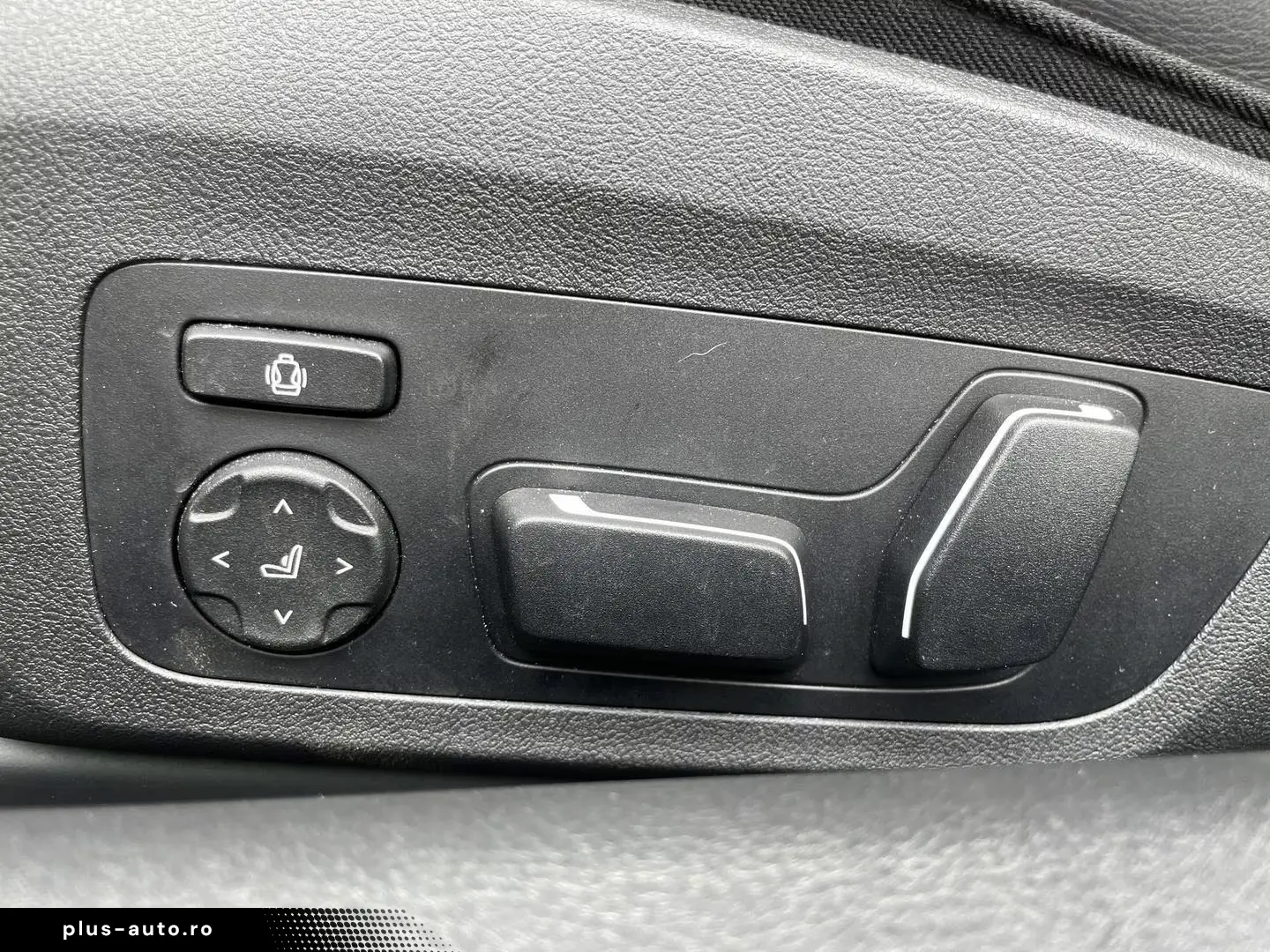 BMW M4 COMPETITION M XDR HUD