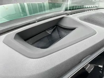 BMW M4 COMPETITION M XDR HUD