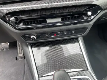 BMW M4 COMPETITION M XDR HUD