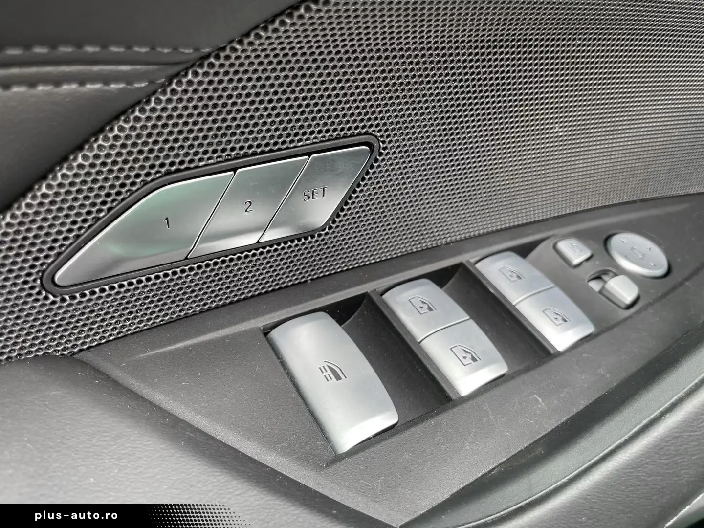 BMW M4 COMPETITION M XDR HUD