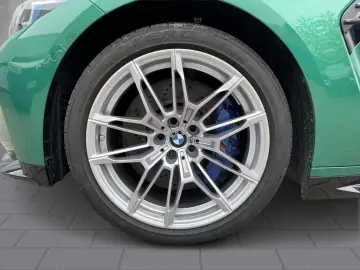 BMW M4 COMPETITION M XDR HUD