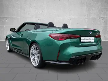 BMW M4 COMPETITION M XDR HUD