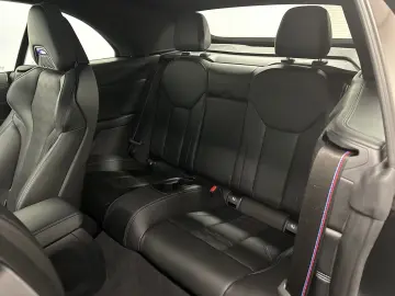BMW M4 Competition M xDrive Cabrio Harman Kardon