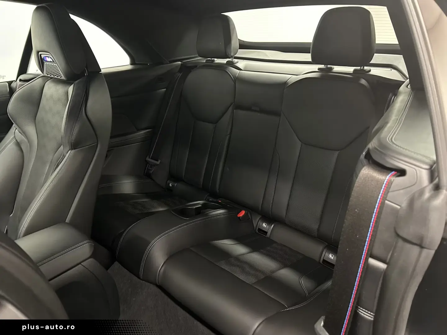 BMW M4 Competition M xDrive Cabrio Harman Kardon