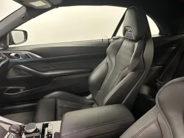 BMW M4 Competition M xDrive Cabrio Harman Kardon