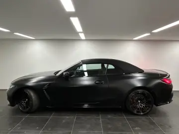 BMW M4 Competition M xDrive Cabrio Harman Kardon