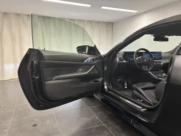 BMW M4 Competition M xDrive Cabrio Harman Kardon