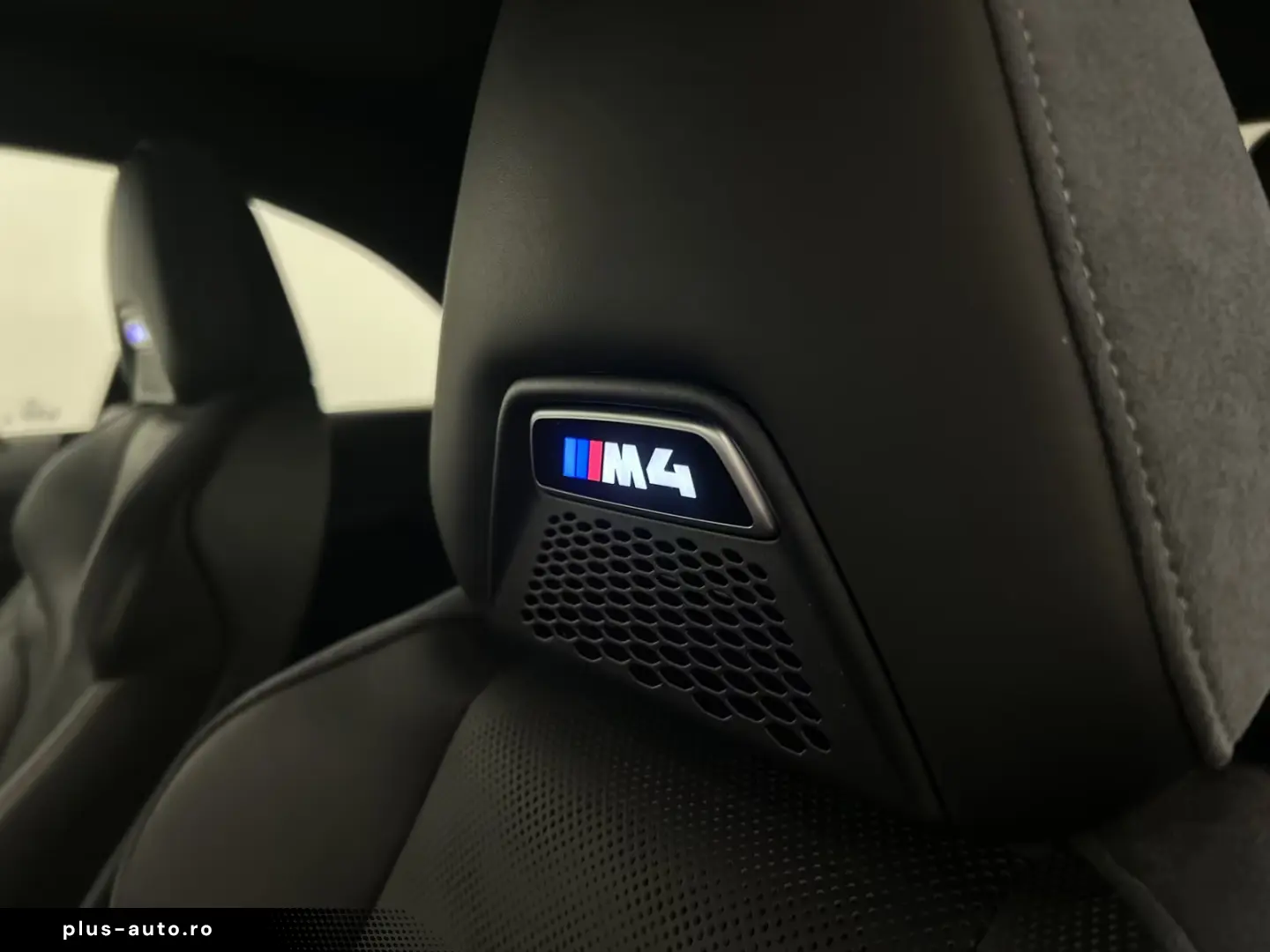 BMW M4 Competition M xDrive Cabrio Harman Kardon