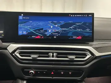 BMW M4 Competition M xDrive Cabrio Harman Kardon