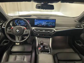 BMW M4 Competition M xDrive Cabrio Harman Kardon