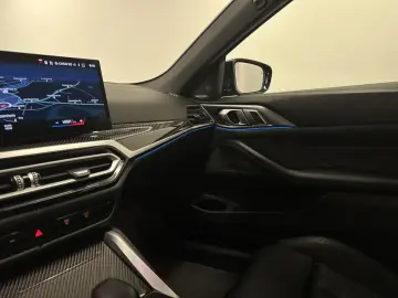 BMW M4 Competition M xDrive Cabrio Harman Kardon