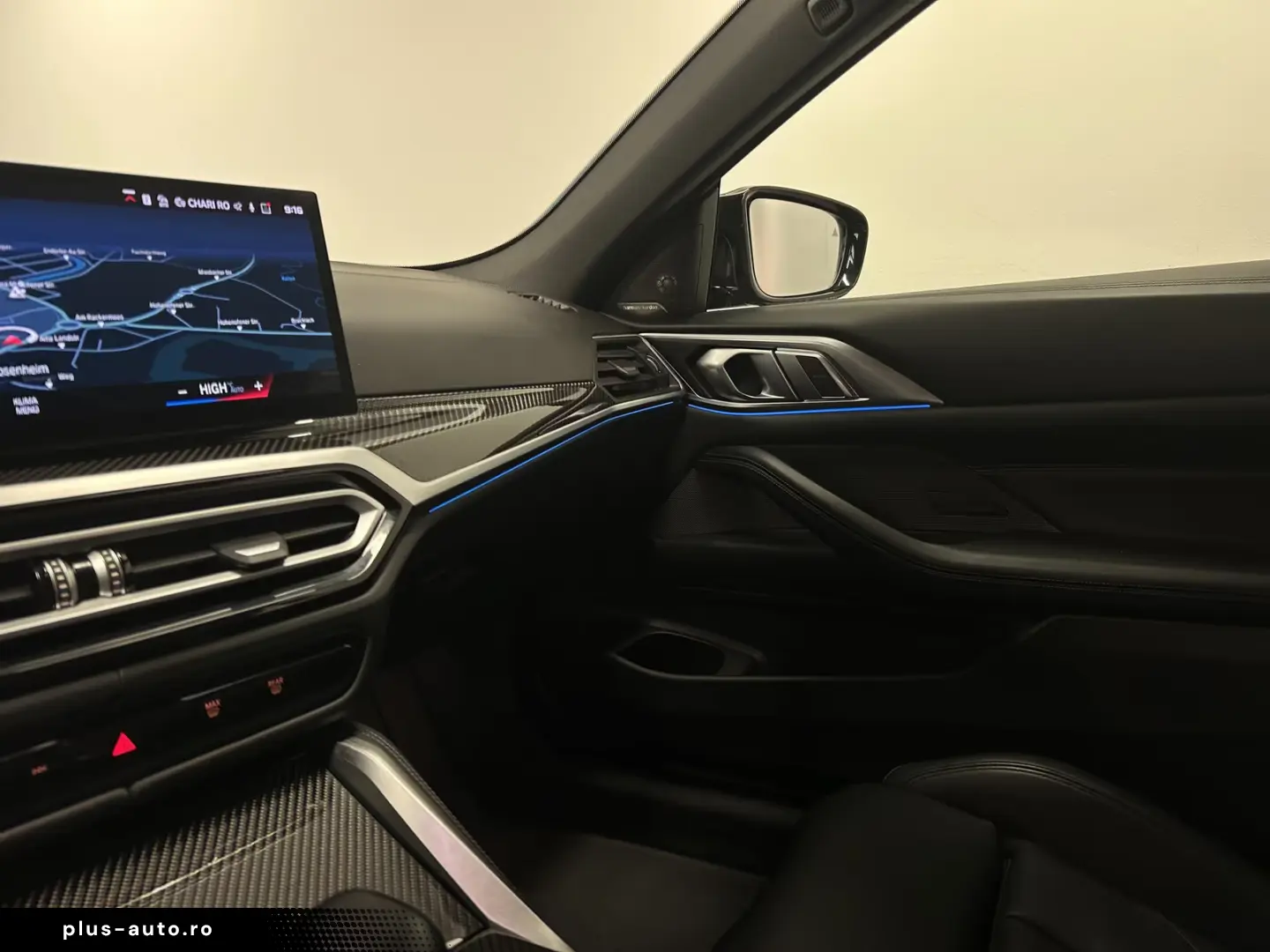 BMW M4 Competition M xDrive Cabrio Harman Kardon