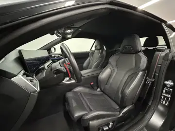 BMW M4 Competition M xDrive Cabrio Harman Kardon