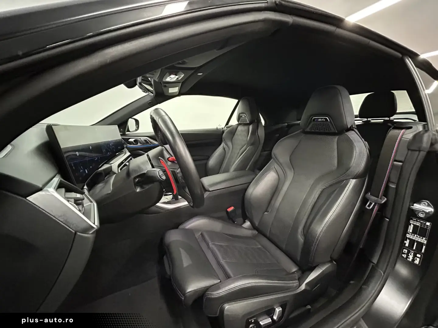 BMW M4 Competition M xDrive Cabrio Harman Kardon