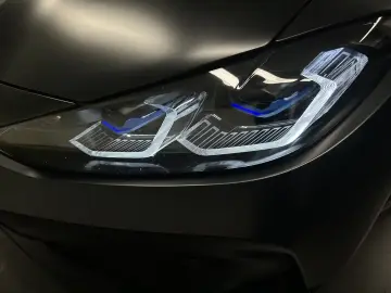 BMW M4 Competition M xDrive Cabrio Harman Kardon