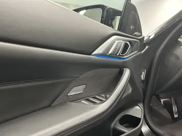 BMW M4 Competition M xDrive Cabrio Harman Kardon