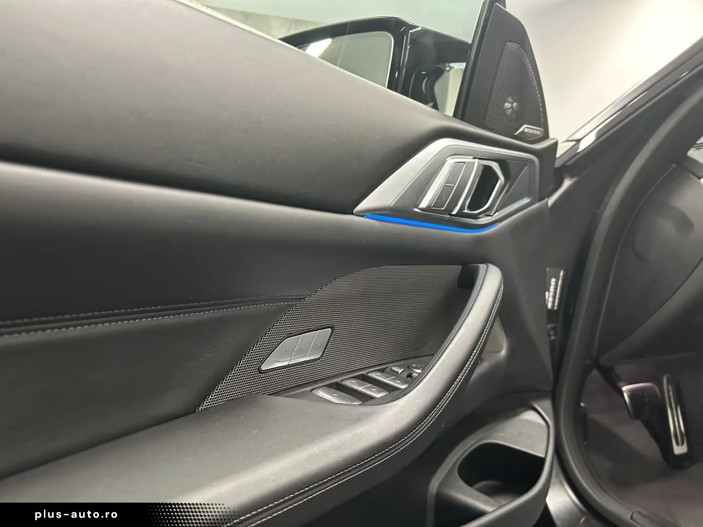 BMW M4 Competition M xDrive Cabrio Harman Kardon