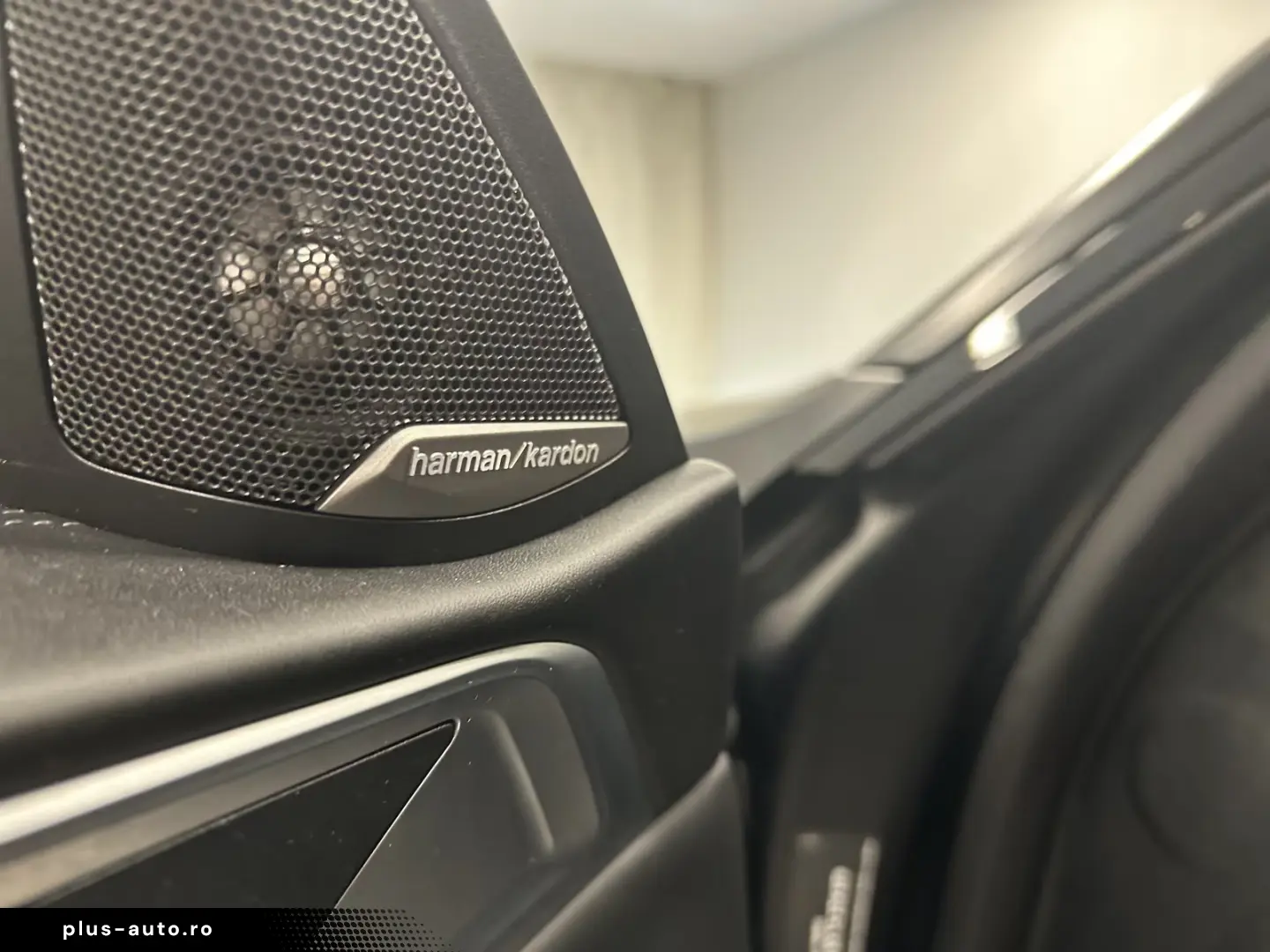 BMW M4 Competition M xDrive Cabrio Harman Kardon