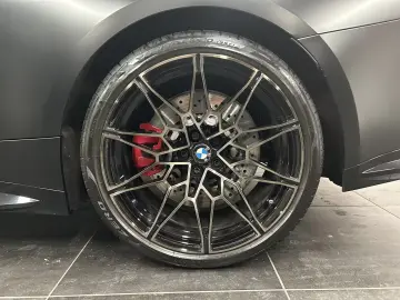 BMW M4 Competition M xDrive Cabrio Harman Kardon