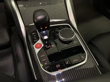 BMW M4 Competition M xDrive Cabrio Harman Kardon