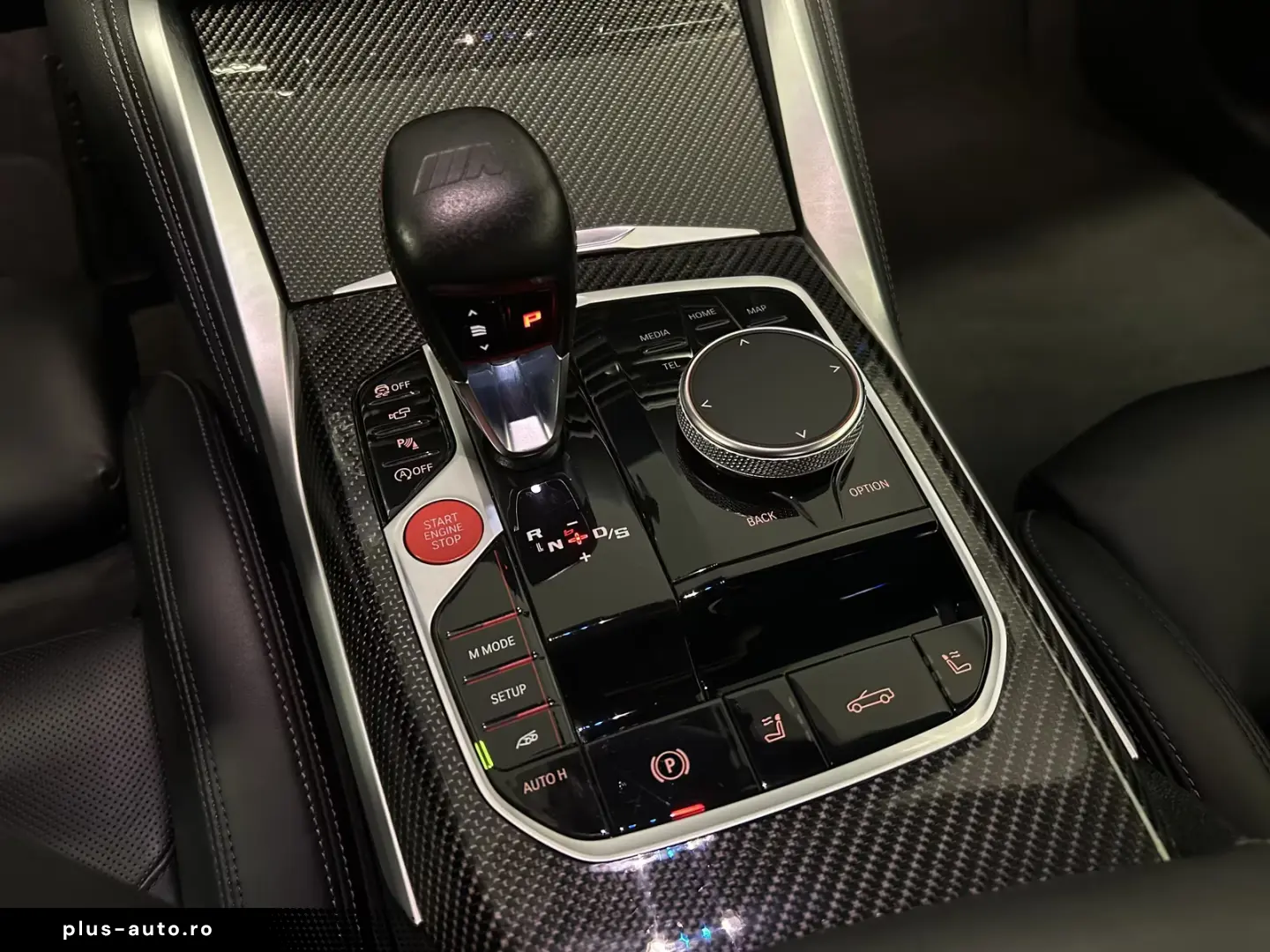 BMW M4 Competition M xDrive Cabrio Harman Kardon