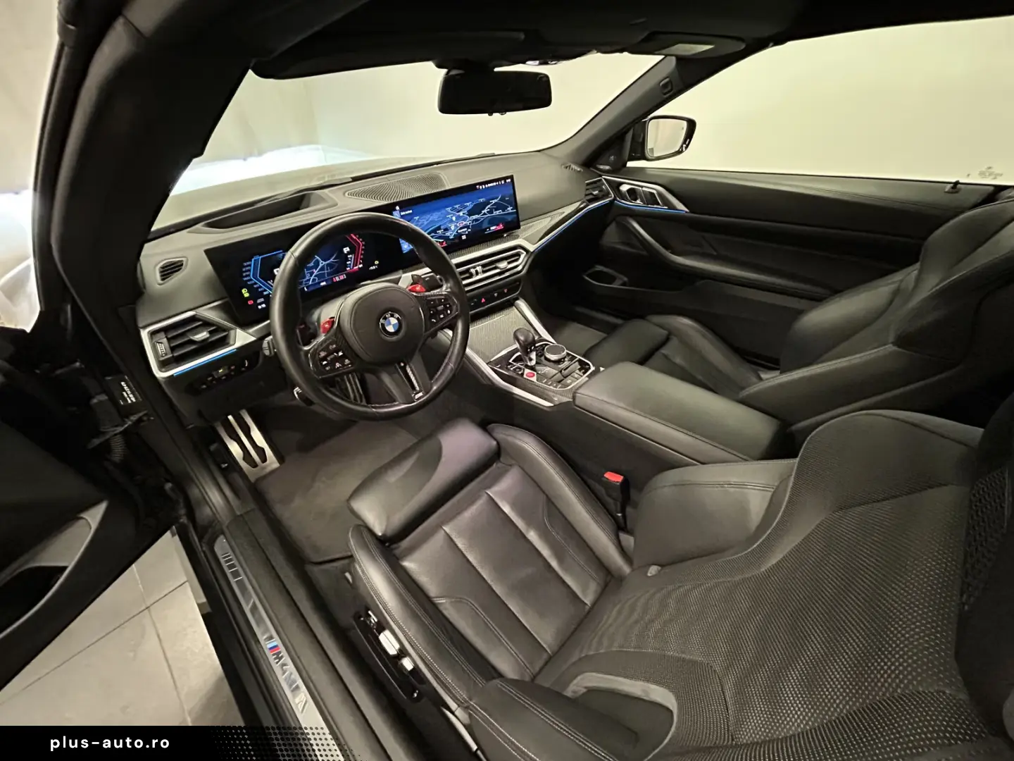 BMW M4 Competition M xDrive Cabrio Harman Kardon