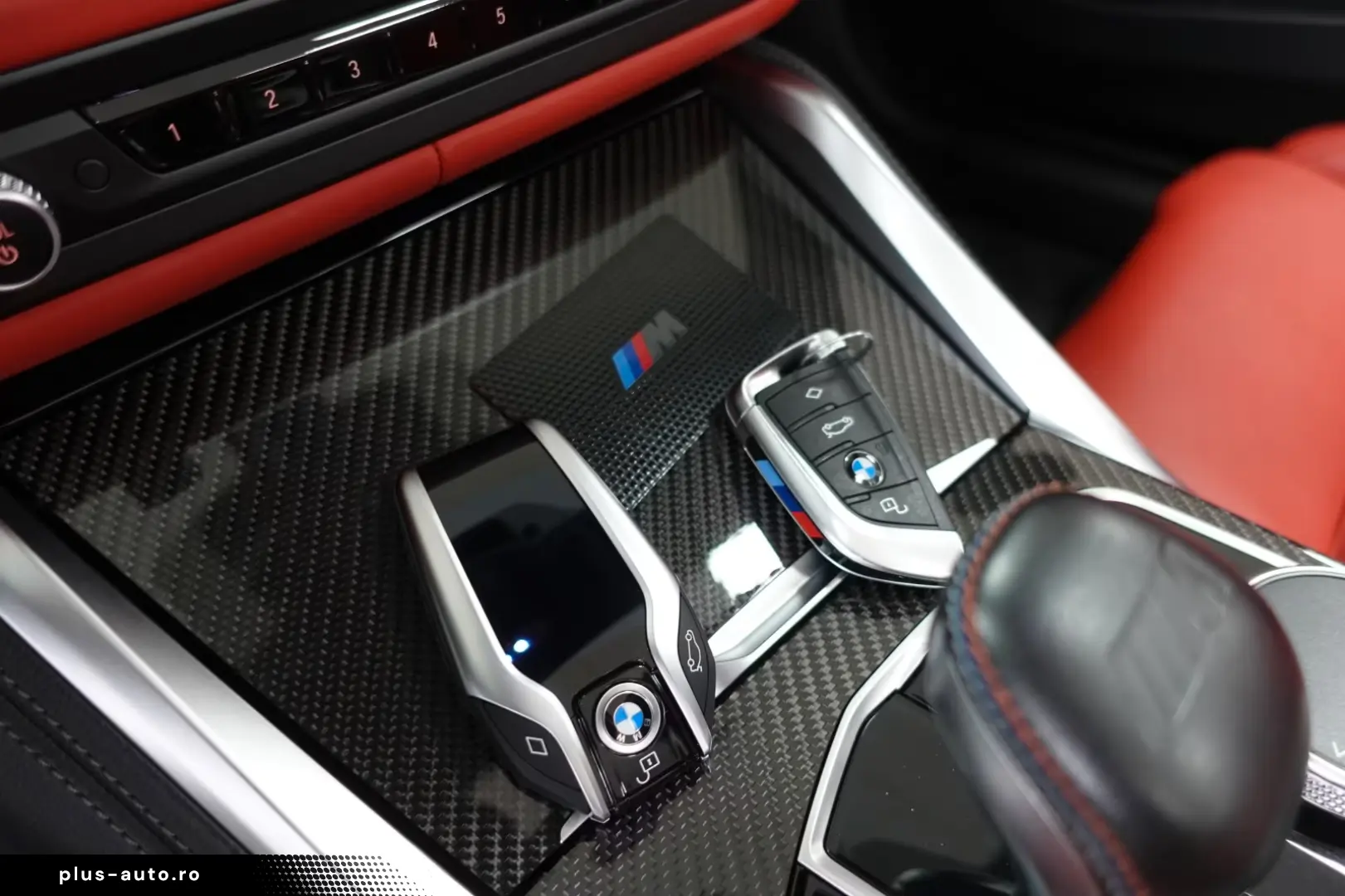 BMW M4 Cabrio xDrive Competition