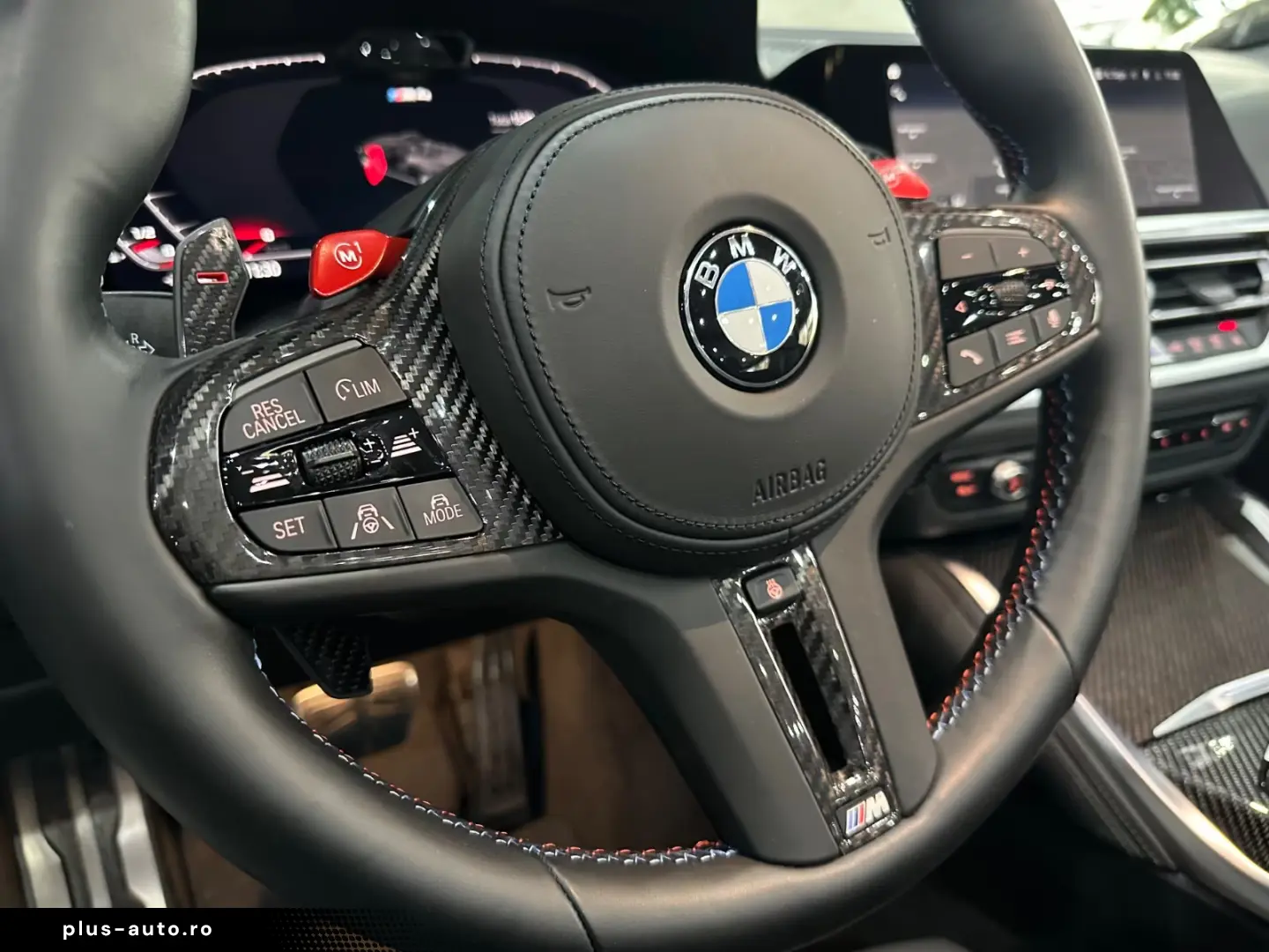 BMW M4 Competition M xDrive Cabrio