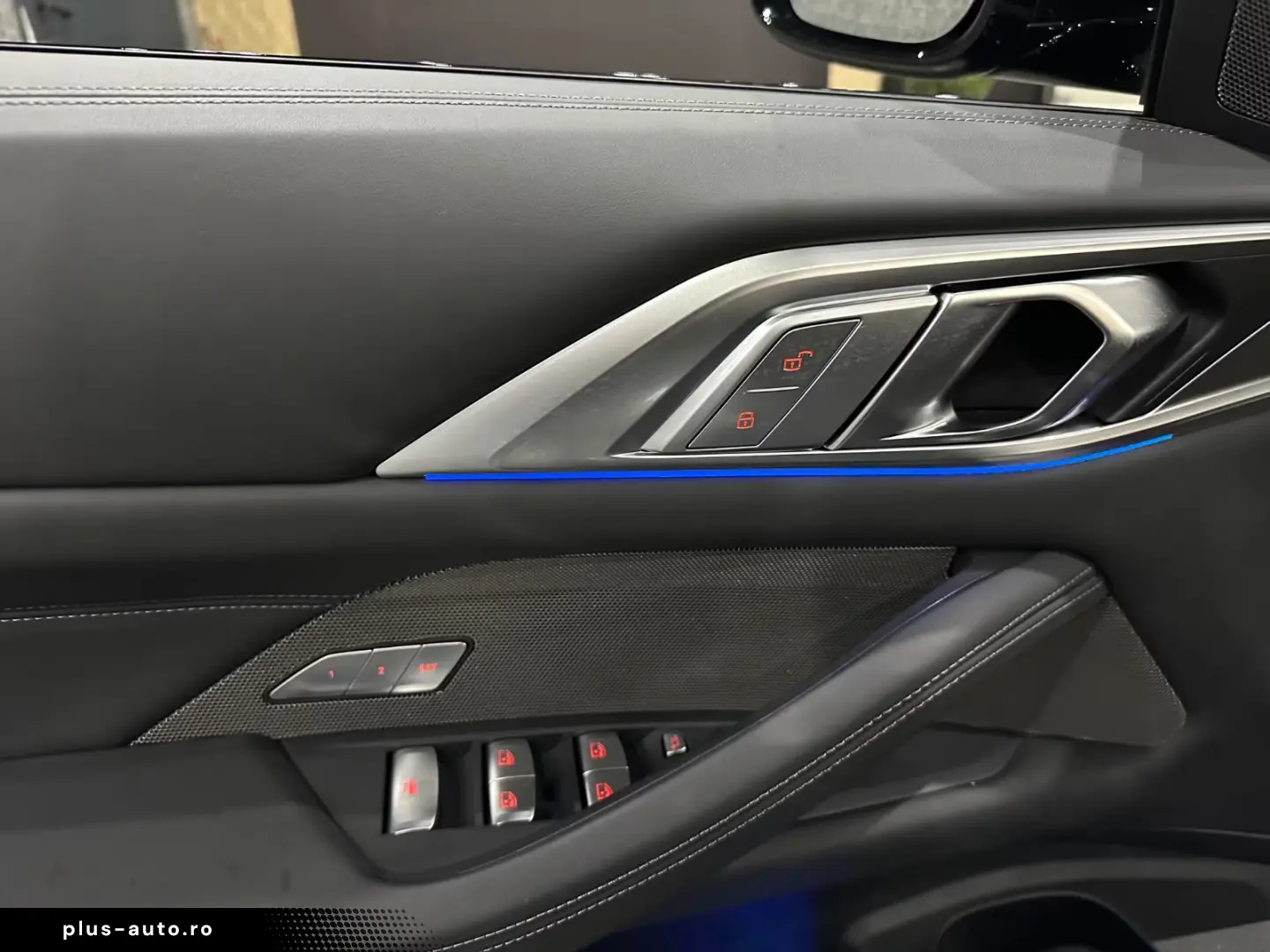 BMW M4 Competition M xDrive Cabrio