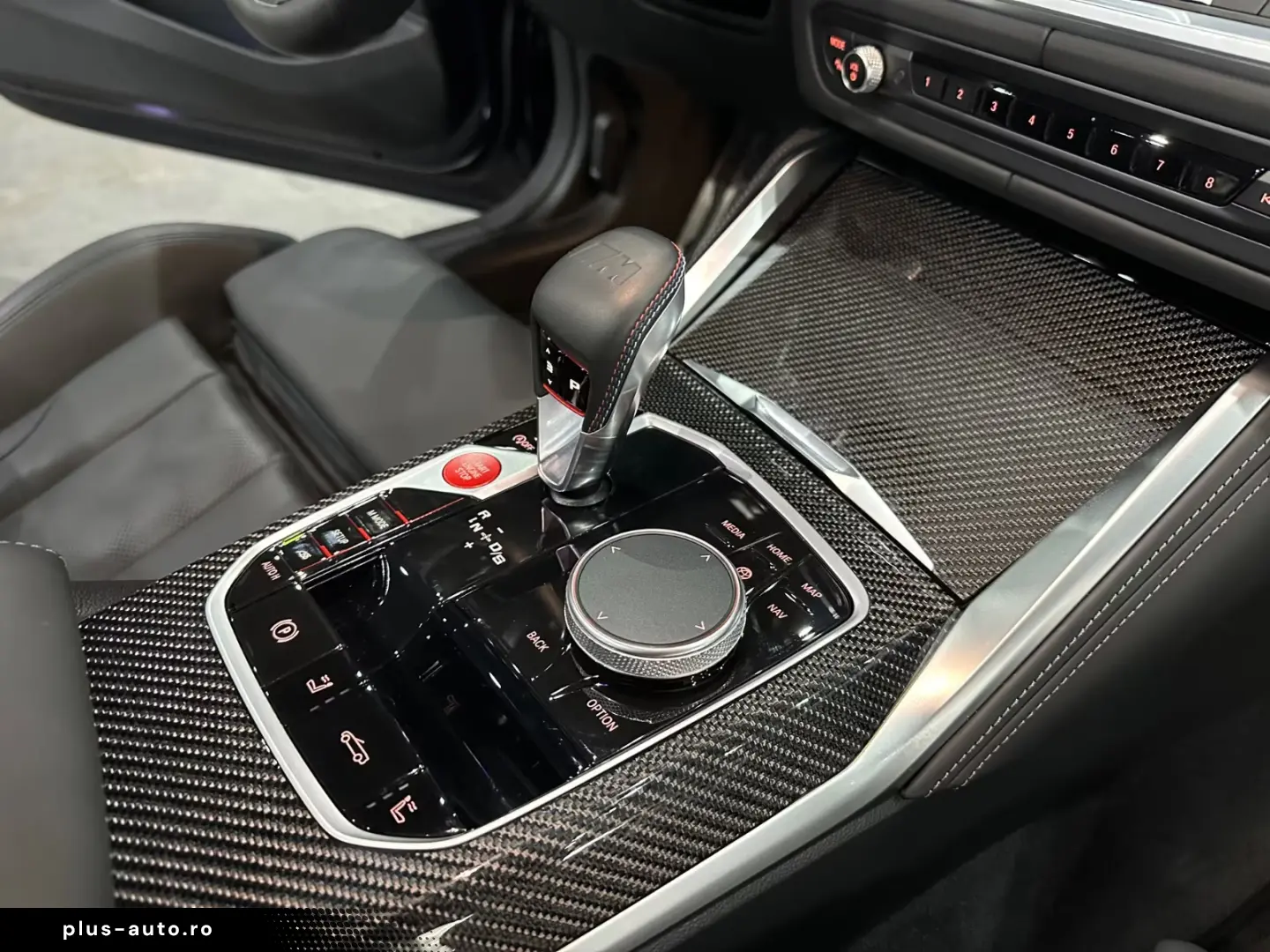 BMW M4 Competition M xDrive Cabrio