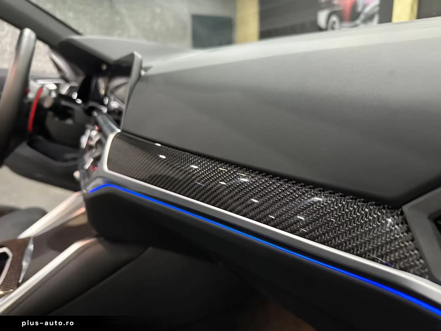 BMW M4 Competition M xDrive Cabrio