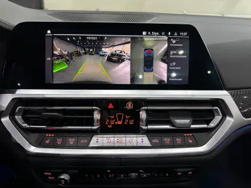 BMW M4 Competition M xDrive Cabrio