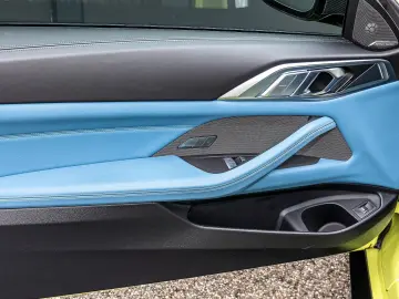 BMW M4 Competition xDrive Coupé