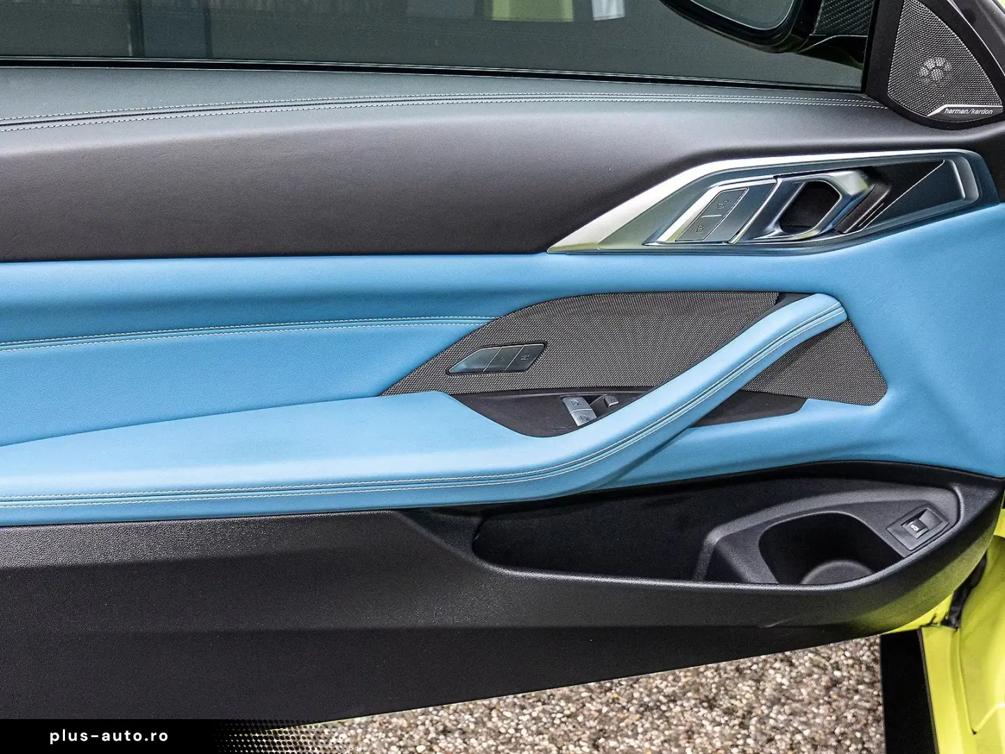 BMW M4 Competition xDrive Coupé