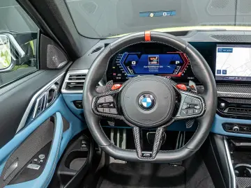 BMW M4 Competition xDrive Coupé