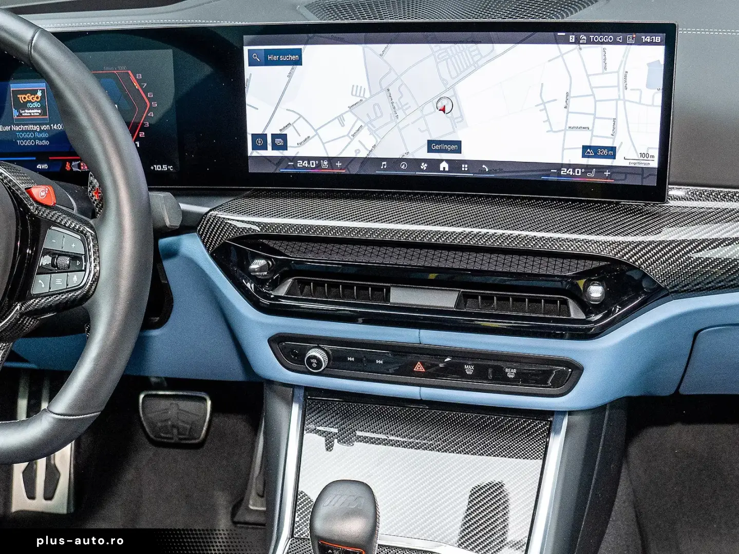 BMW M4 Competition xDrive Coupé