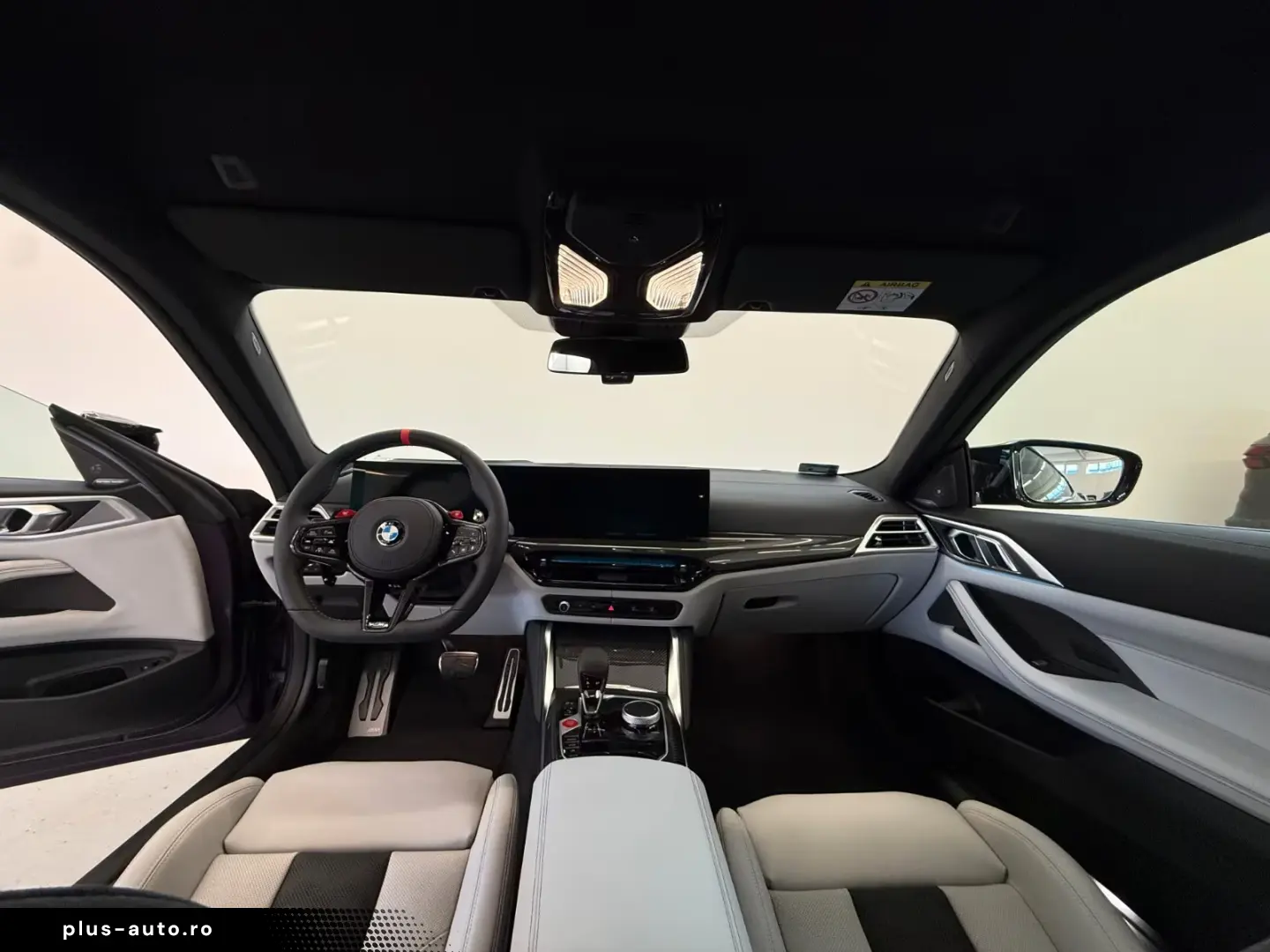 BMW M4 Coupe M xDrive Competition