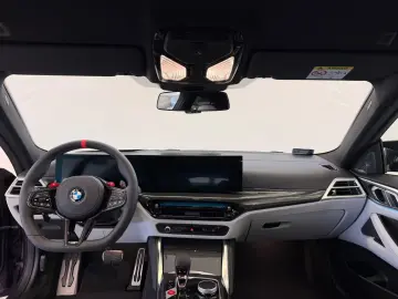 BMW M4 Coupe M xDrive Competition