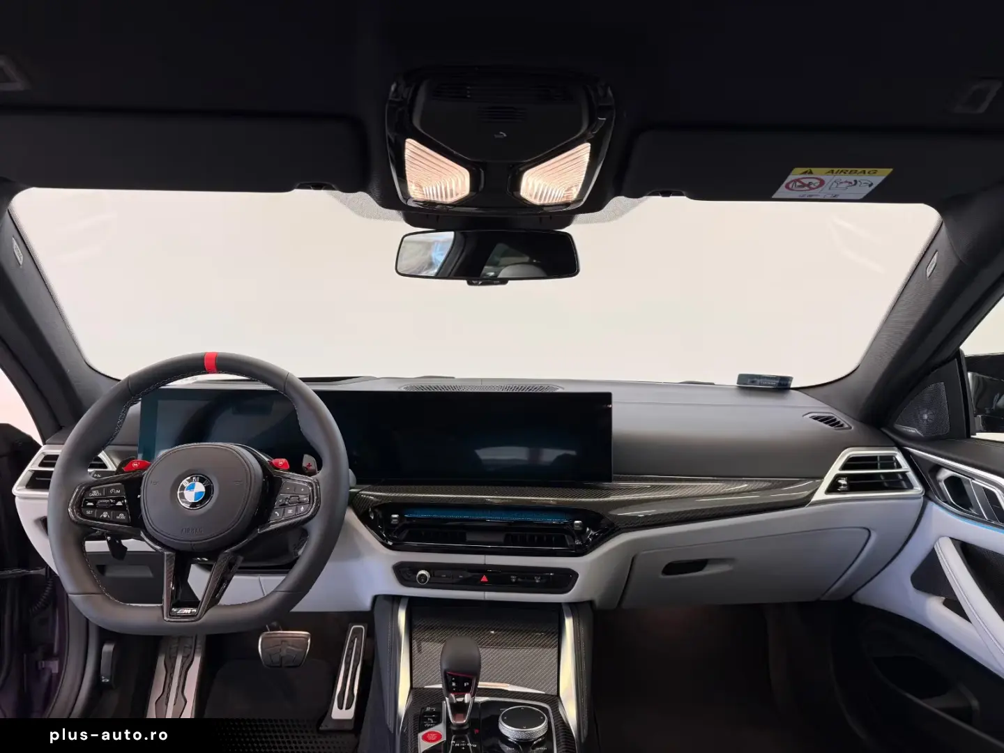 BMW M4 Coupe M xDrive Competition