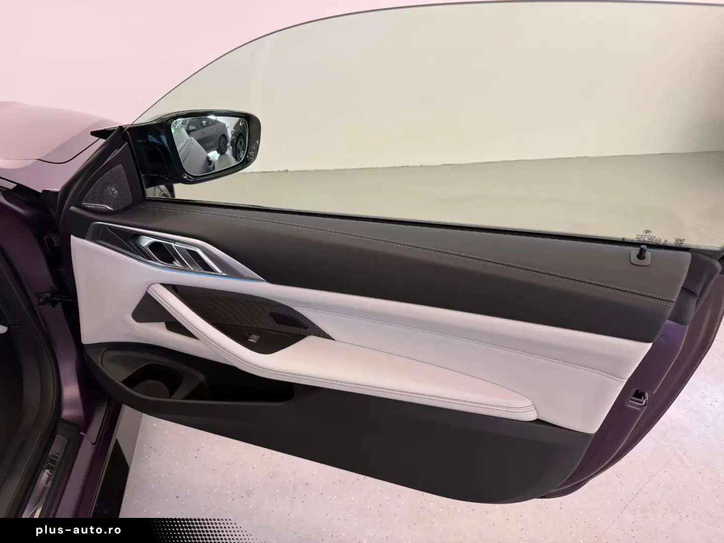 BMW M4 Coupe M xDrive Competition