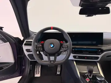 BMW M4 Coupe M xDrive Competition