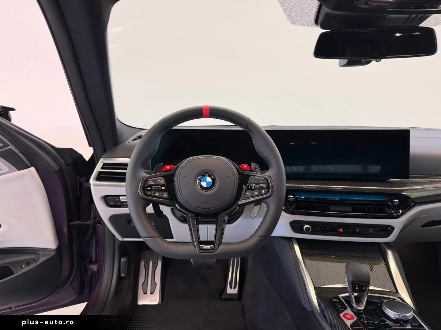 BMW M4 Coupe M xDrive Competition