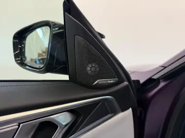 BMW M4 Coupe M xDrive Competition