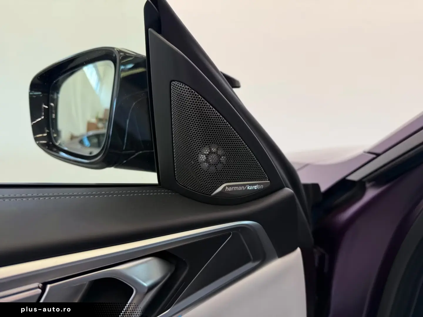 BMW M4 Coupe M xDrive Competition