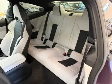 BMW M4 Coupe M xDrive Competition